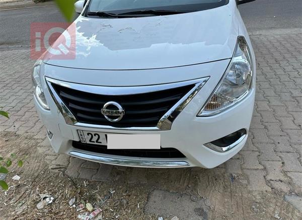 Nissan Sunny 2023 for sale in Iraq - Erbil